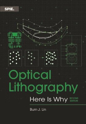 bokomslag Optical Lithography