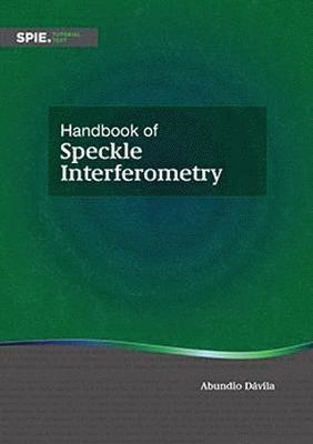 bokomslag Handbook of Speckle Interferometry