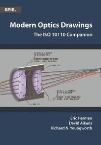 bokomslag Modern Optics Drawings