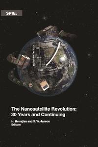 bokomslag The Nanosatellite Revolution