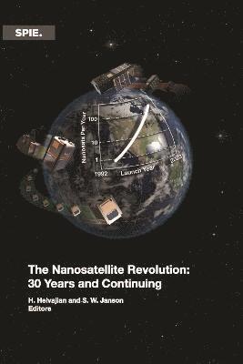 bokomslag Nanosatellite Revolution