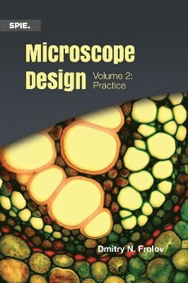 bokomslag Microscope Design
