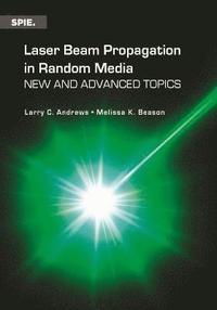 bokomslag Laser Beam Propagation in Random Media