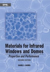 bokomslag Materials for Infrared Windows and Domes