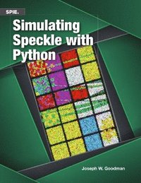 bokomslag Simulating Speckle with Python
