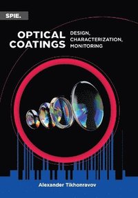 bokomslag Optical Coatings