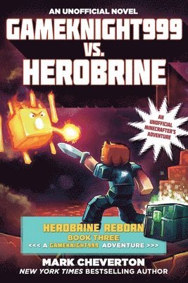 Gameknight999 vs. Herobrine 1