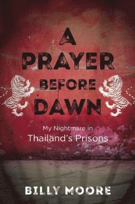 bokomslag Prayer Before Dawn