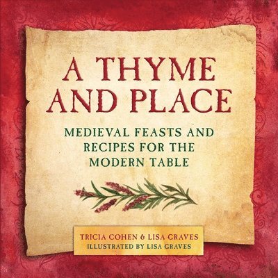 A Thyme and Place 1