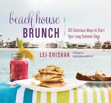 bokomslag Beach House Brunch