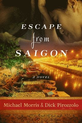 Escape from Saigon 1