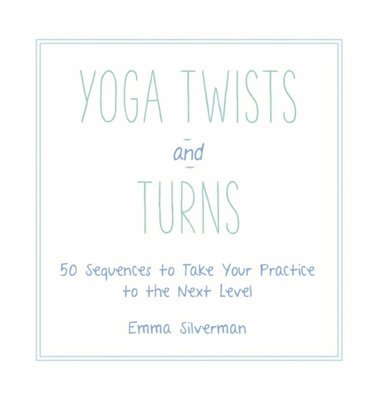 Yoga Twists and Turns 1