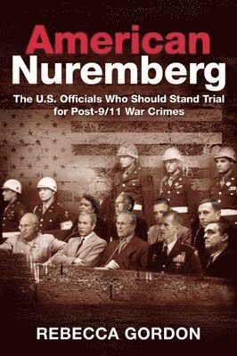 American Nuremberg 1