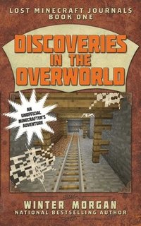 bokomslag Discoveries in the Overworld