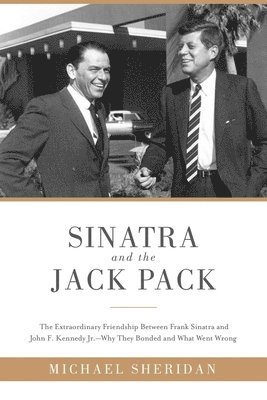 bokomslag Sinatra and the Jack Pack