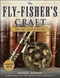 bokomslag Fly-Fisher's Craft