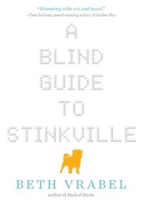 bokomslag A Blind Guide to Stinkville