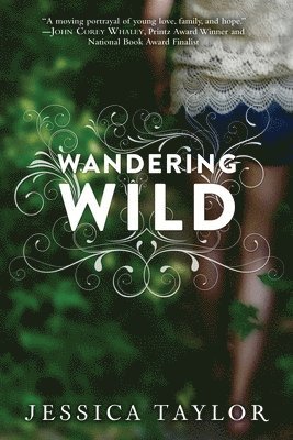 Wandering Wild 1