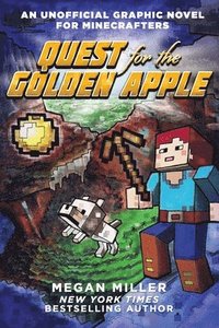 bokomslag Quest for the Golden Apple