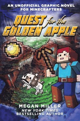 bokomslag Quest for the Golden Apple
