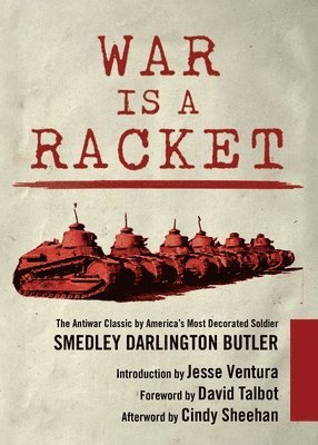 War Is a Racket 1