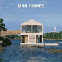 bokomslag Mini Homes