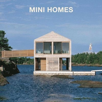 Mini Homes 1