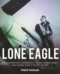 bokomslag Lone Eagle