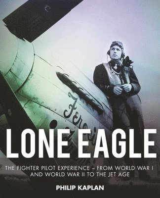 Lone Eagle 1