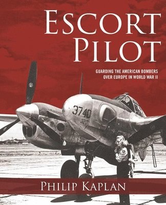 bokomslag Escort Pilot