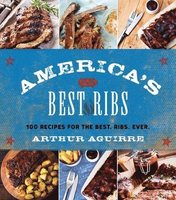 America's Best Ribs 1