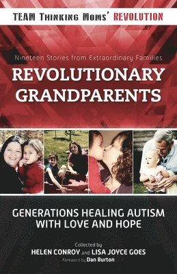 Revolutionary Grandparents 1