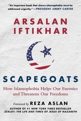 bokomslag Scapegoats