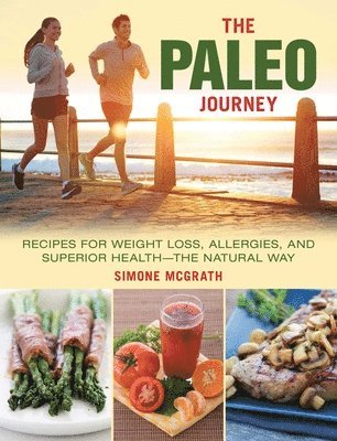 The Paleo Journey 1