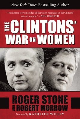 The Clintons' War on Women 1