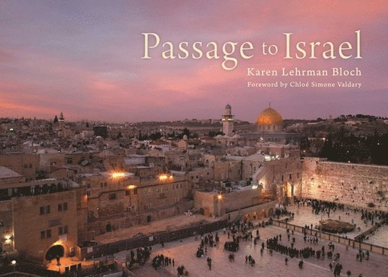 Passage to Israel 1