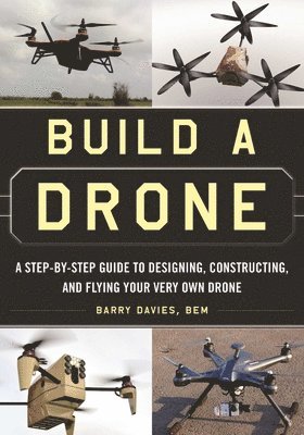 Build a Drone 1