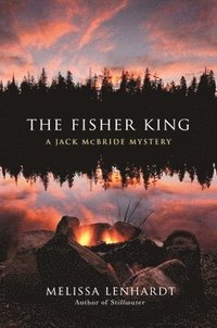 bokomslag The Fisher King