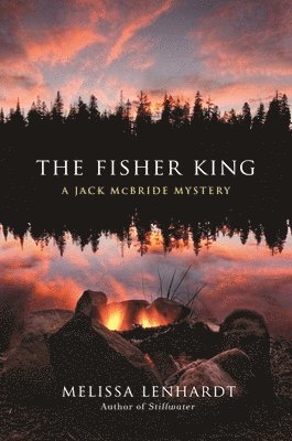 bokomslag The Fisher King