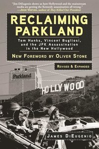bokomslag Reclaiming Parkland