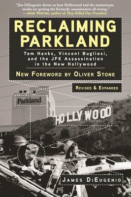 Reclaiming Parkland 1