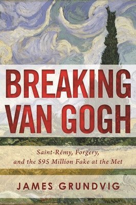 Breaking van Gogh 1