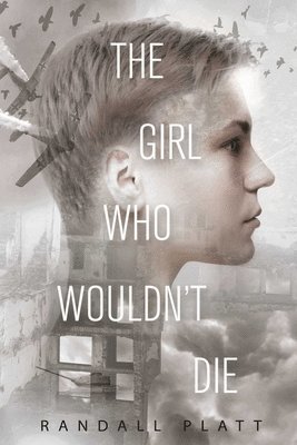 The Girl Who Wouldn't Die 1