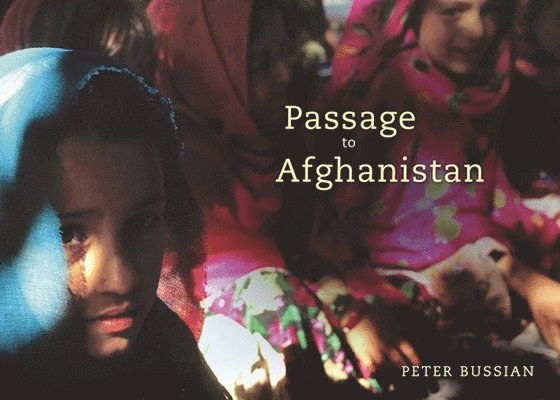 Passage to Afghanistan 1