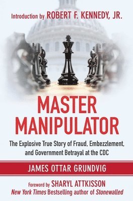 Master Manipulator 1