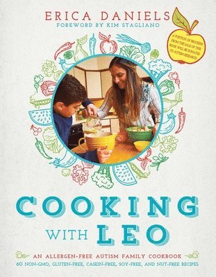 Cooking with Leo 1