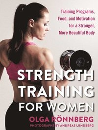 bokomslag Strength Training for Women