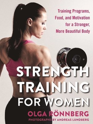 bokomslag Strength Training for Women