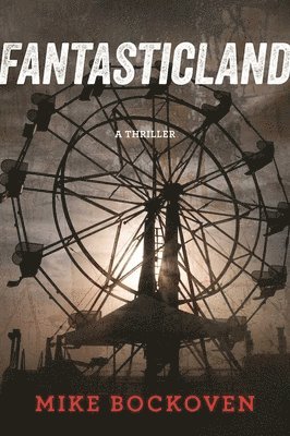 bokomslag FantasticLand