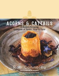 bokomslag Acorns & Cattails